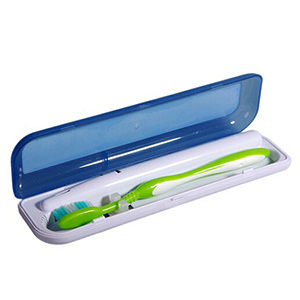 UV Toothbrush Sterilizer