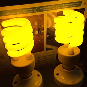 UV365NM mosquito killer lamp